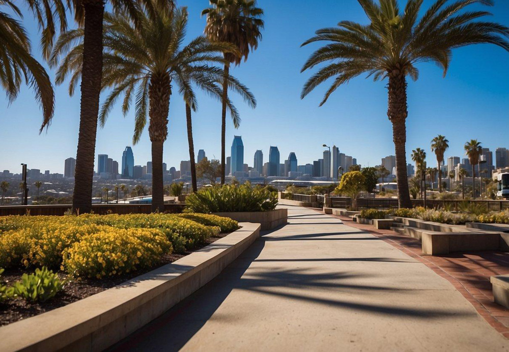 What are the most popular sightseeing destinations in San Diego? - Must-See San Diego Sights